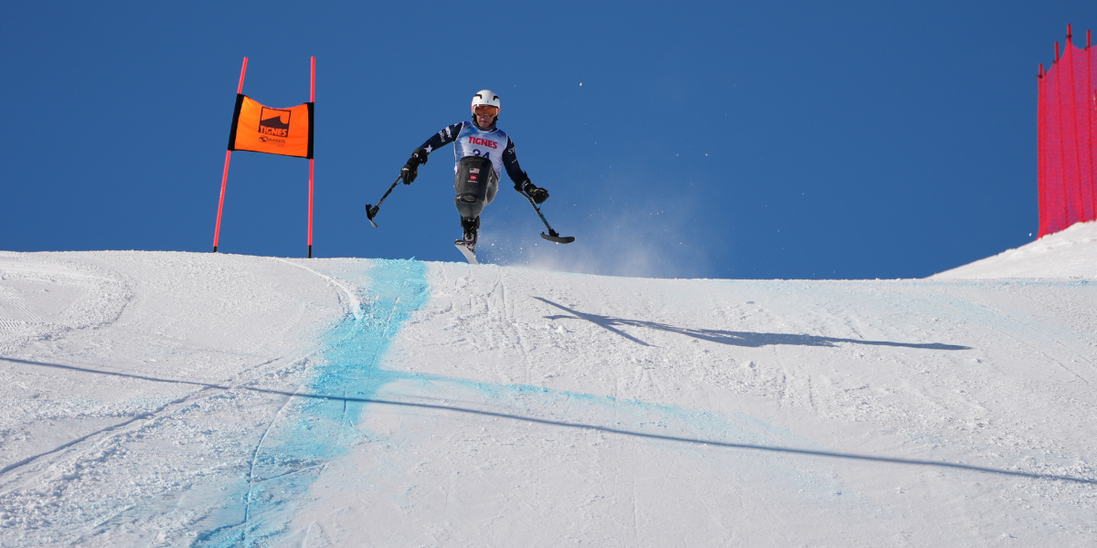 Andrew Kurka: A Legacy of Grit, Fearlessness, and Evolution