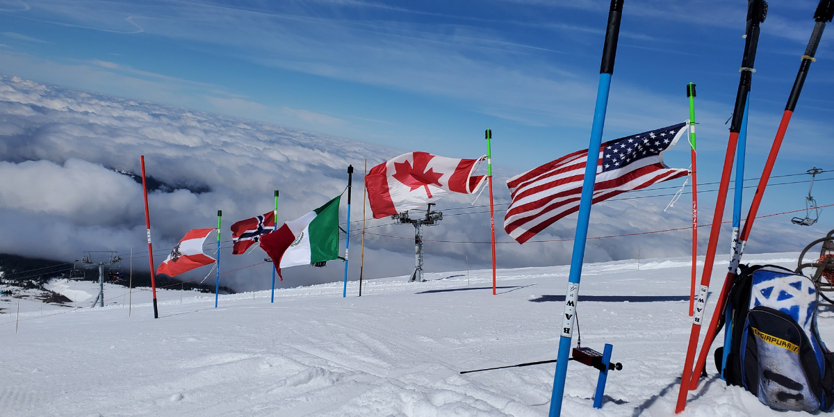 2026 Ski Racing Camp Guide: Top Training Opportunities Around the World