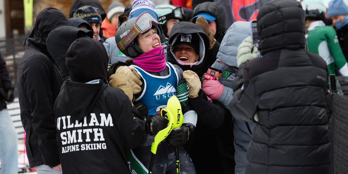 USCSA Wraps Up Successful 2026 Collegiate National Championships in Lake Placid