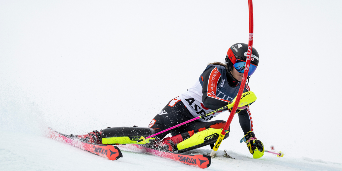 NorAm Finals Aspen: GS Sweeps, Slalom Battles, WC Spots Set