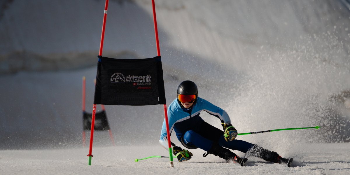 Zenit Ski Team Builds Flexible High-Performance Pathway for U19 Alpine Racers