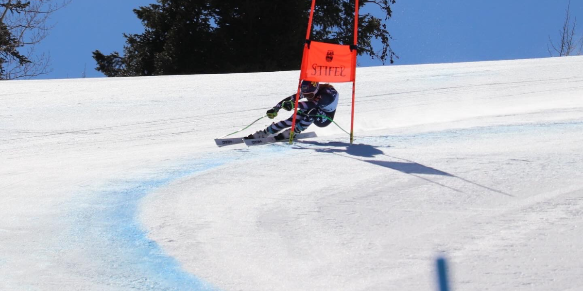 NorAm Finals Aspen Results: Speed Series Decided, World Cup Spots Earned