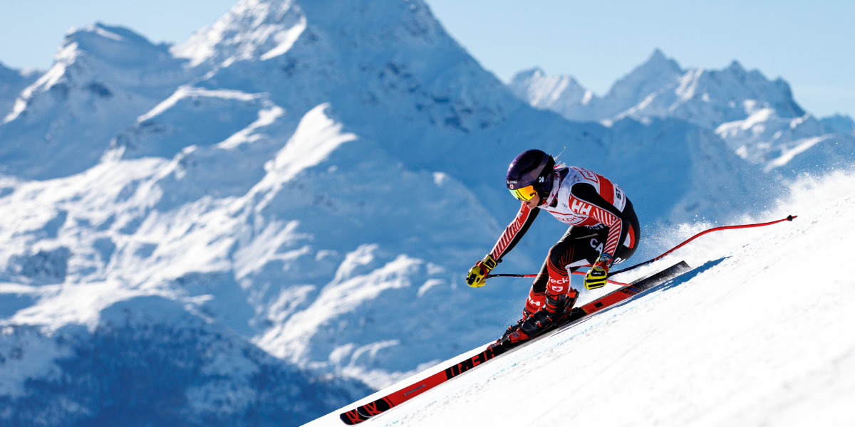 “It Was Never Over”: Stef Fleckenstein’s Road Back to the World Cup