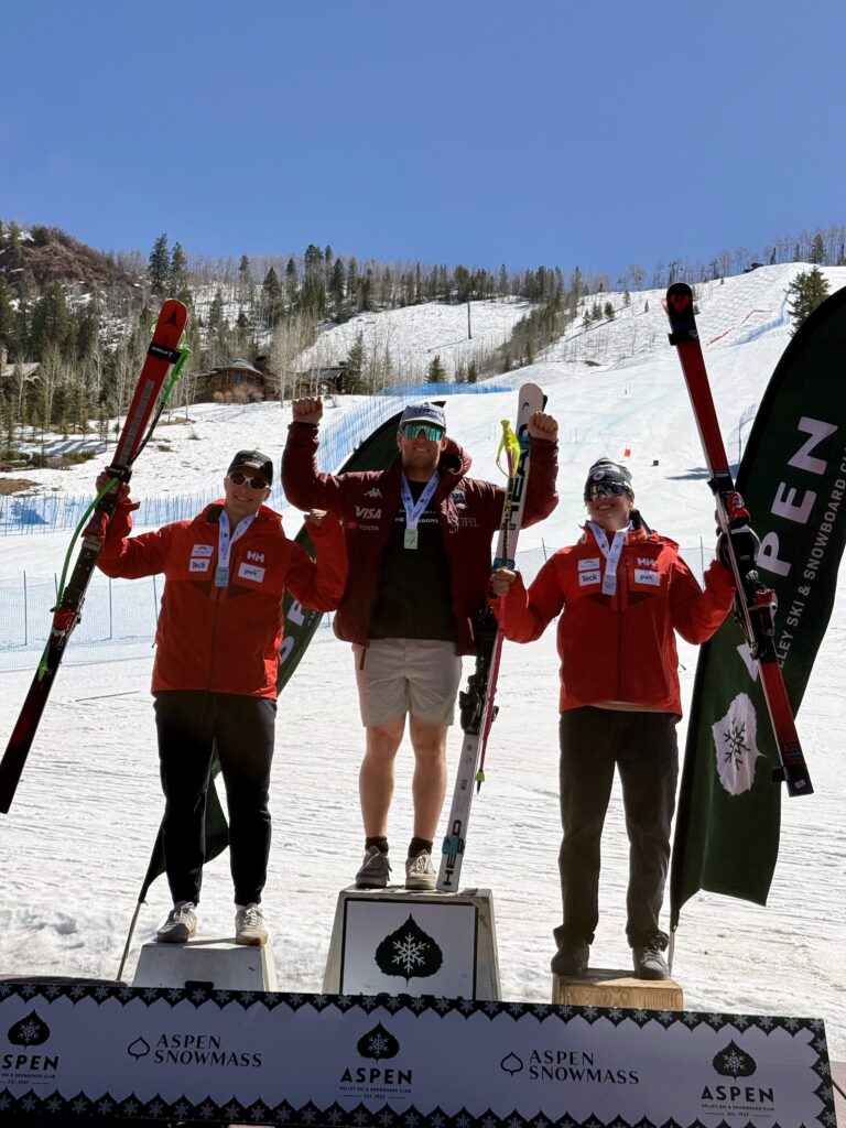 NorAm Finals Aspen Results: Speed Series Decided, World Cup Spots Earned