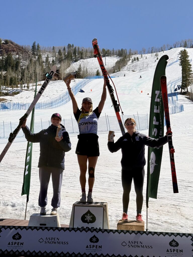 NorAm Finals Aspen Results: Speed Series Decided, World Cup Spots Earned