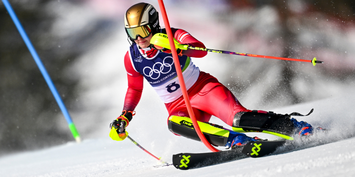 Second Runs Are a Different Sport: How to Reset, Refocus, and Attack