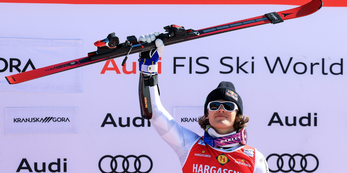 Men’s Giant Slalom World Cup Finals Hafjell Start List & How to Watch