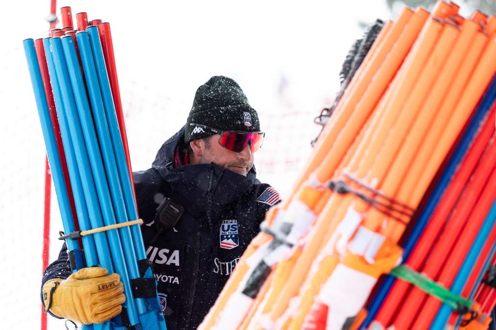 Mark Tilston Breaks Silence on U.S. Ski Team Exit and Men’s Program Direction