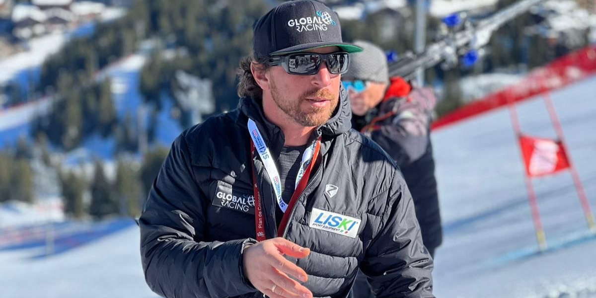 Building on a Culture-First Foundation, Paul Epstein Takes Over U.S. Men’s Tech Team