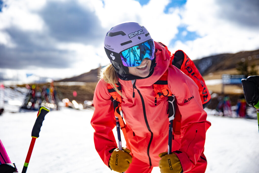 “It Was Never Over”: Stef Fleckenstein’s Road Back to the World Cup