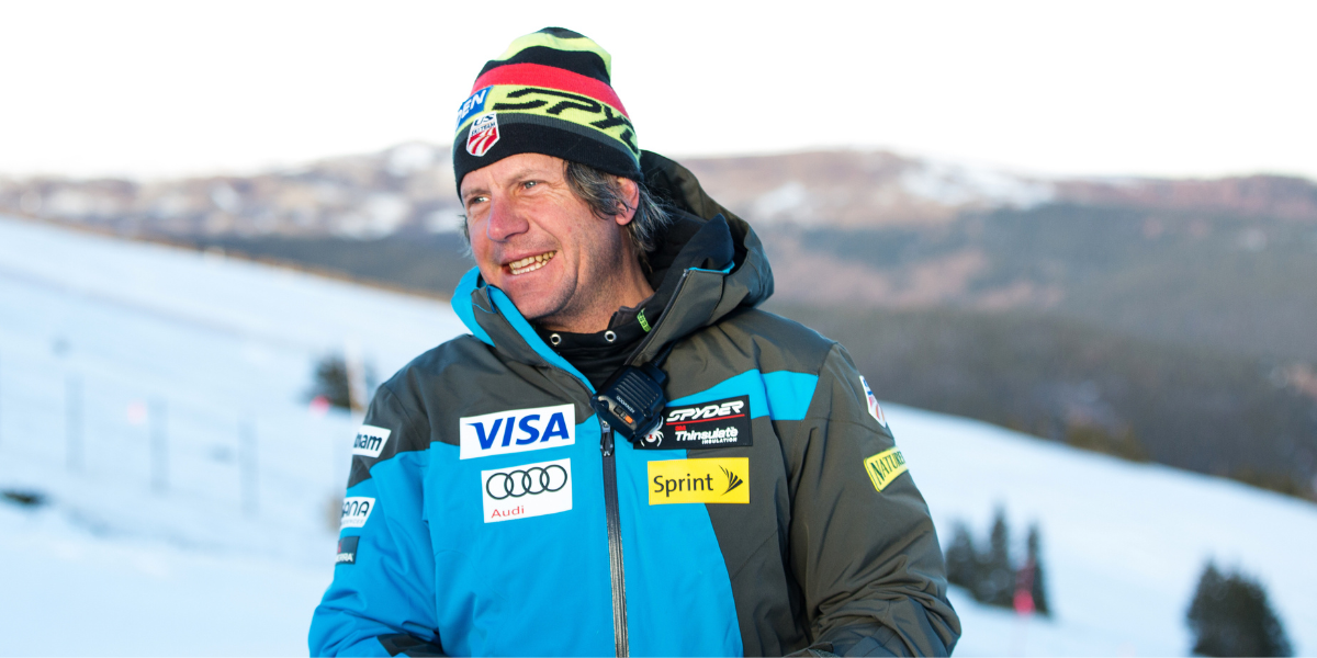 Stifel U.S. Ski Team Shake-Up: Sasha Rearick Returns, Paul Epstein Named Men’s Tech Coach for 2026–27