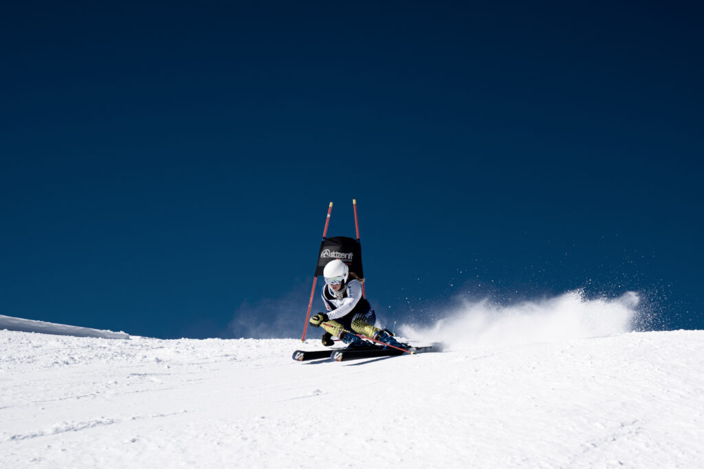 Zenit Ski Team Builds Flexible High-Performance Pathway for U19 Alpine Racers