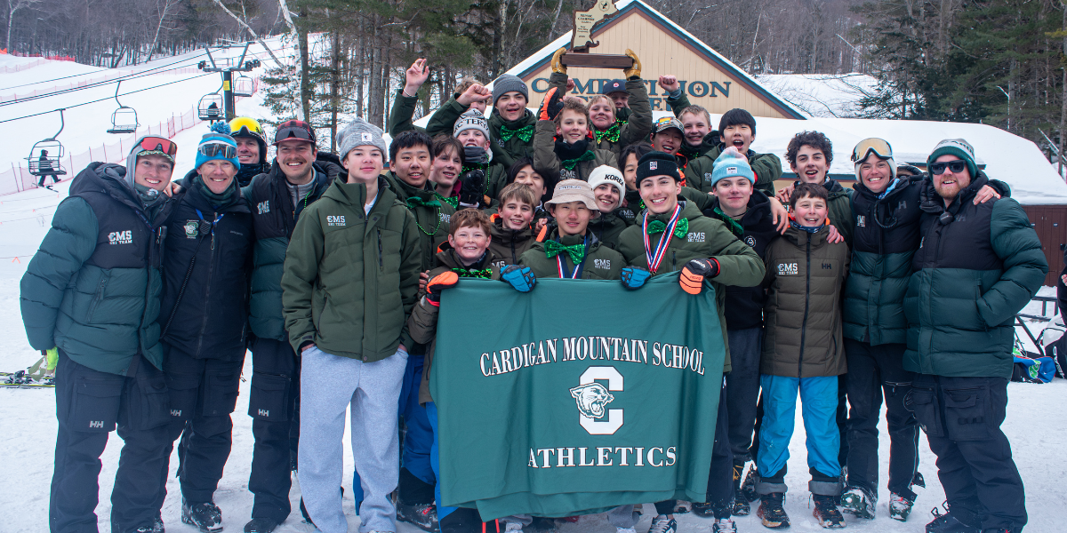 The Edge of Excellence