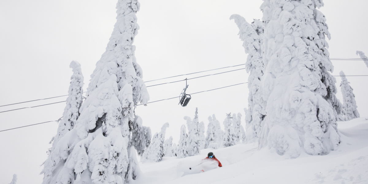 Two Weeks Left to Lock in Lowest Ikon Pass Prices as SilverStar Joins for 26/27