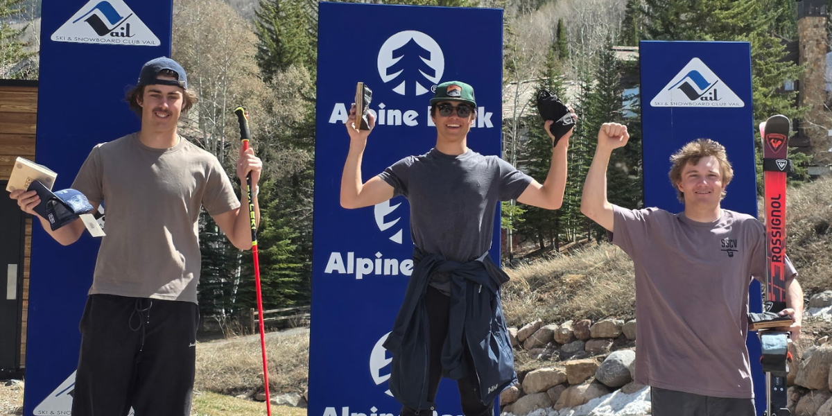 Sugar Bowl Academy Men Shine in 2026, Highlighting Rising U.S. Talent Pipeline