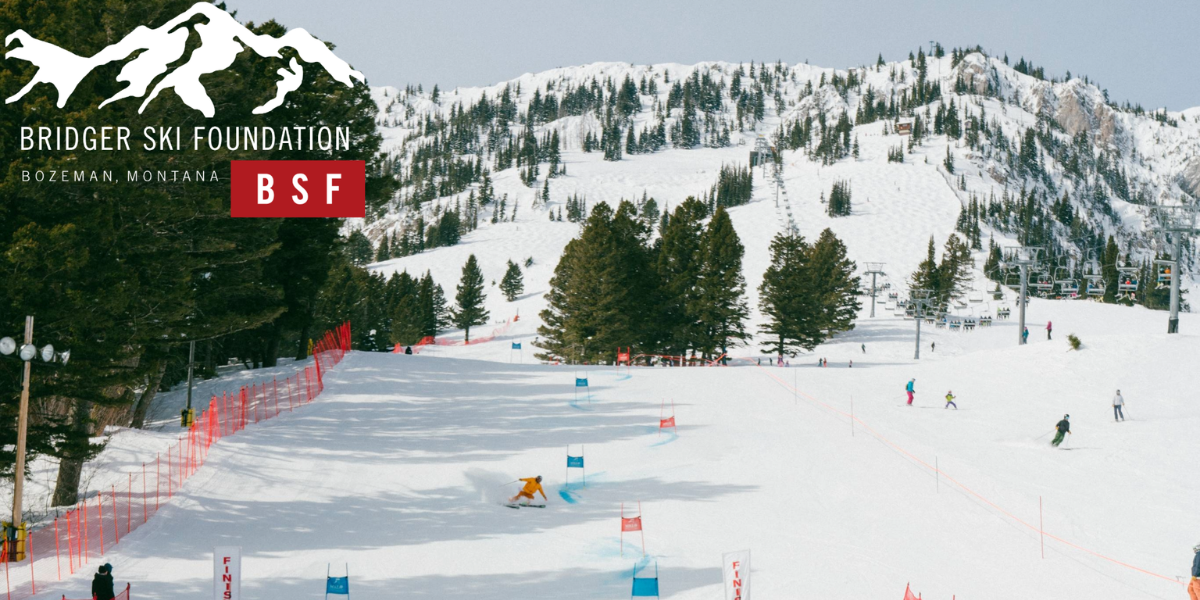Bridger Ski Foundation Seeks Alpine Program Director
