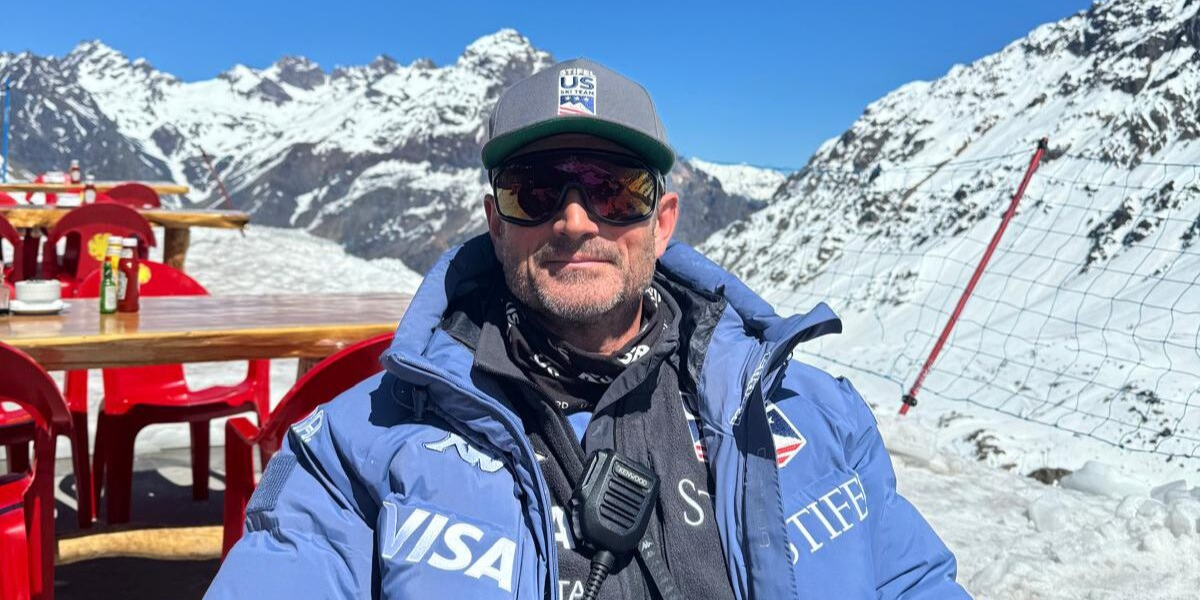 Apex2100 Appoints Mark Tilston as Academy Director