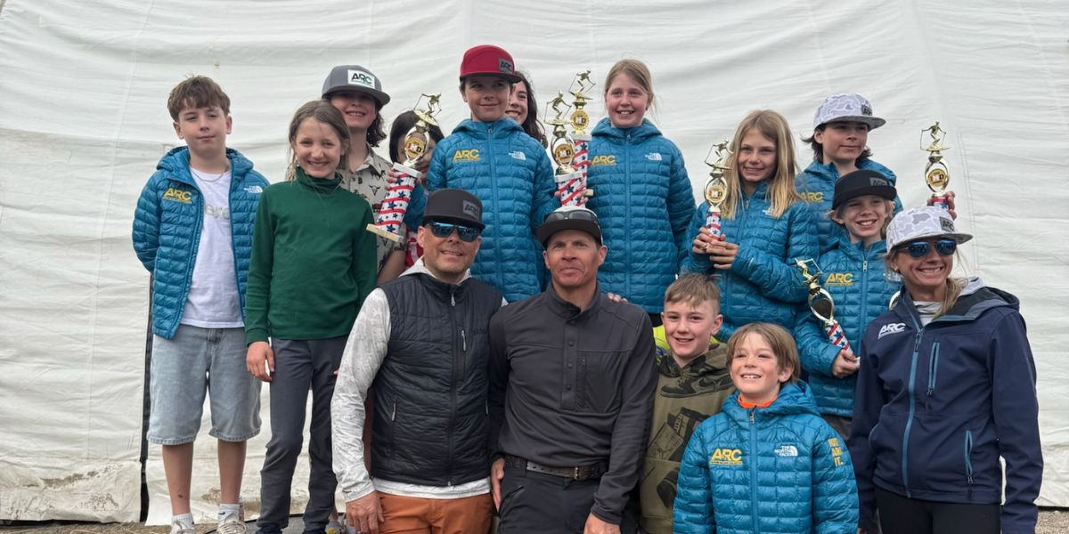 Park City’s Alpine Racing Collective Leads IMD at U12 Championships, Expands to U14+ for 2026–27