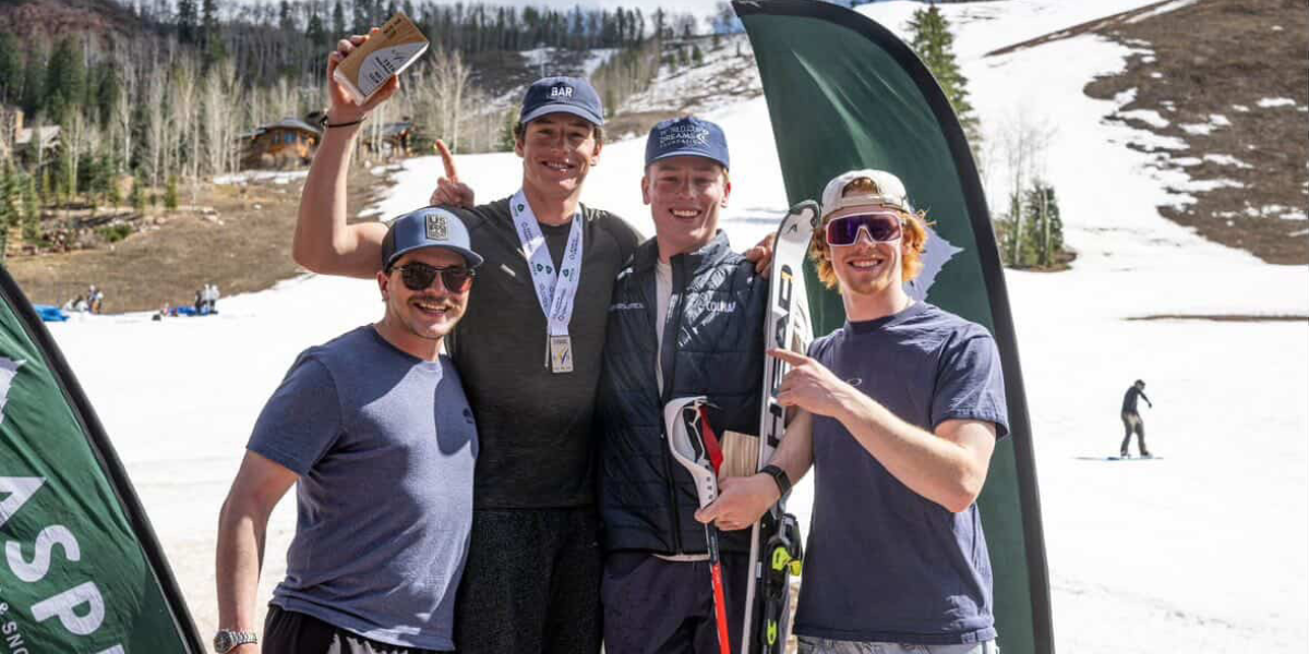 Two Teammates, Two Different Paths: How Maxi Hoder and Bradshaw Underhill Are Finding Their Way Forward