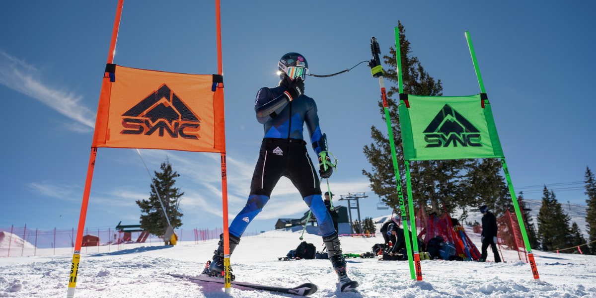 SYNC Team Applications Now Open for the 2026/27 Season