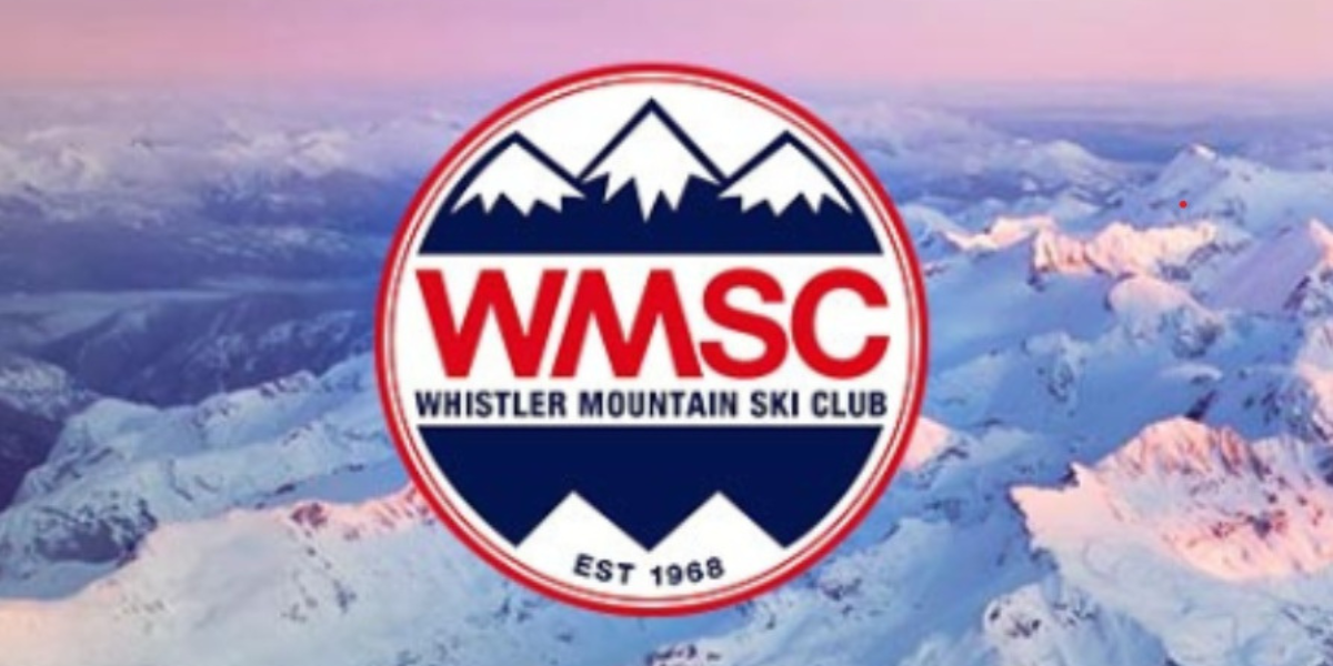 Whistler Mountain Ski Club (WMSC)- Seeking Executive Director