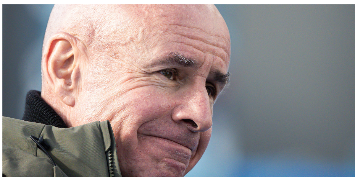 FIS confirms five candidates for president ahead of 2026 Congress in Belgrade