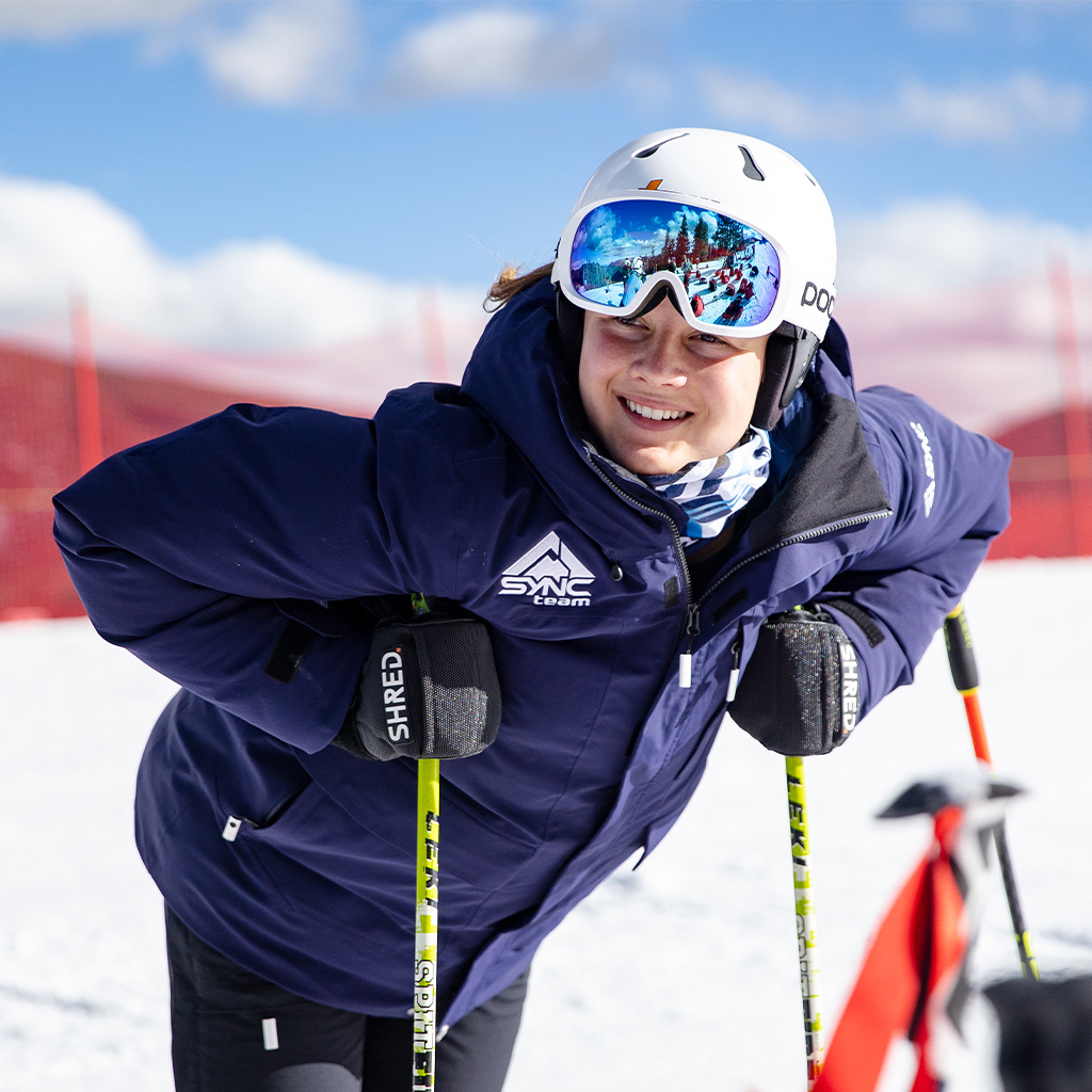 SYNC Team Applications Now Open for the 2026/27 Season