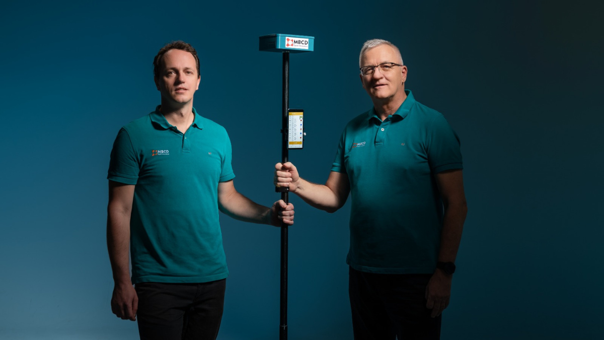 How Course Measurement Technology Is Changing World Cup Ski Racing