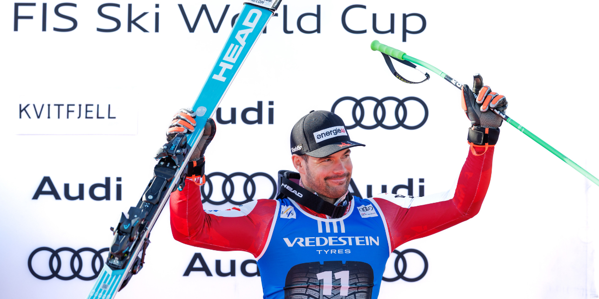 Vincent Kriechmayr Ultimatum: Will ÖSV Bring Back Key Coach to Optimize His Career?