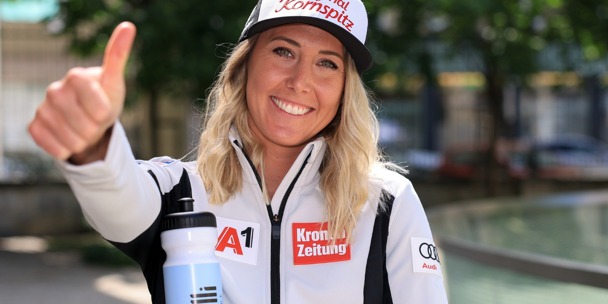Conny Hütter Confirms Final Season, Sets Sights on 2027 World Championships
