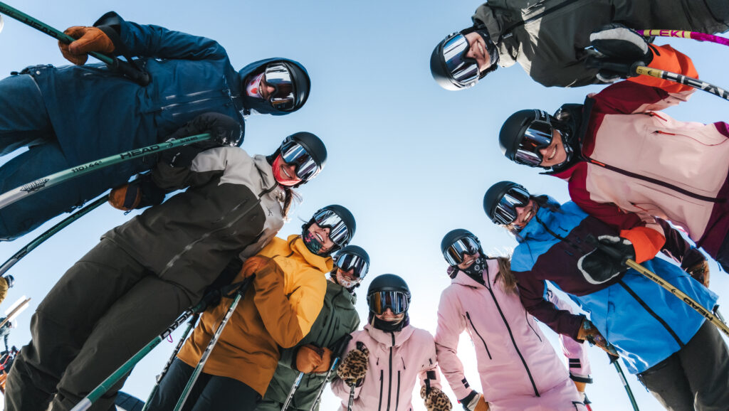 HEAD Listens: Inside a Women-Led Feedback Summit Shaping the Future of Skiing
