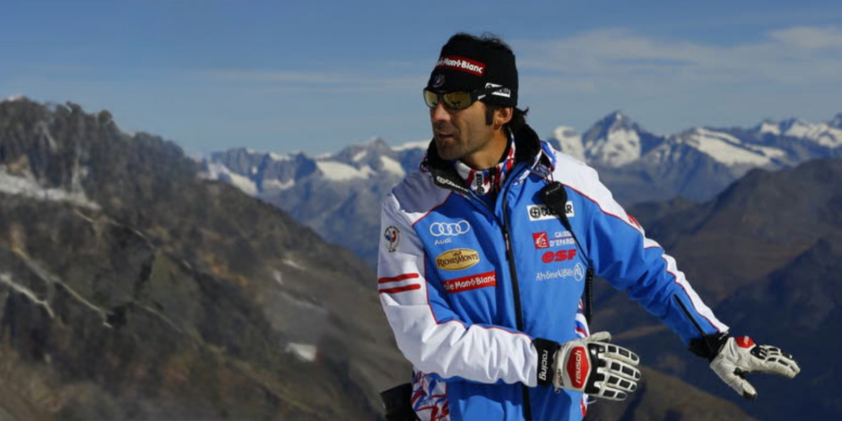 Apex2100 Appoints Claude Crétier as Alpine Director