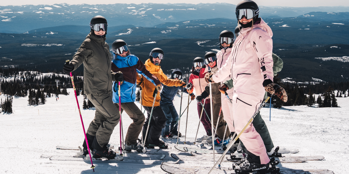 HEAD Listens: Inside a Women-Led Feedback Summit Shaping the Future of Skiing