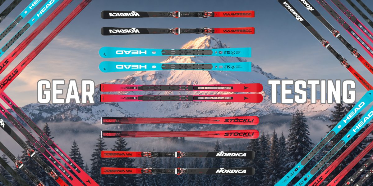 Test, Tune, Repeat: Where to Demo 2026–27 Race Gear This Summer