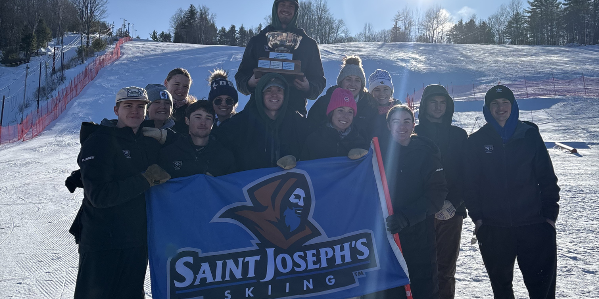 Saint Joseph’s College of Maine Hiring Assistant Men’s & Women’s Alpine Ski Coach