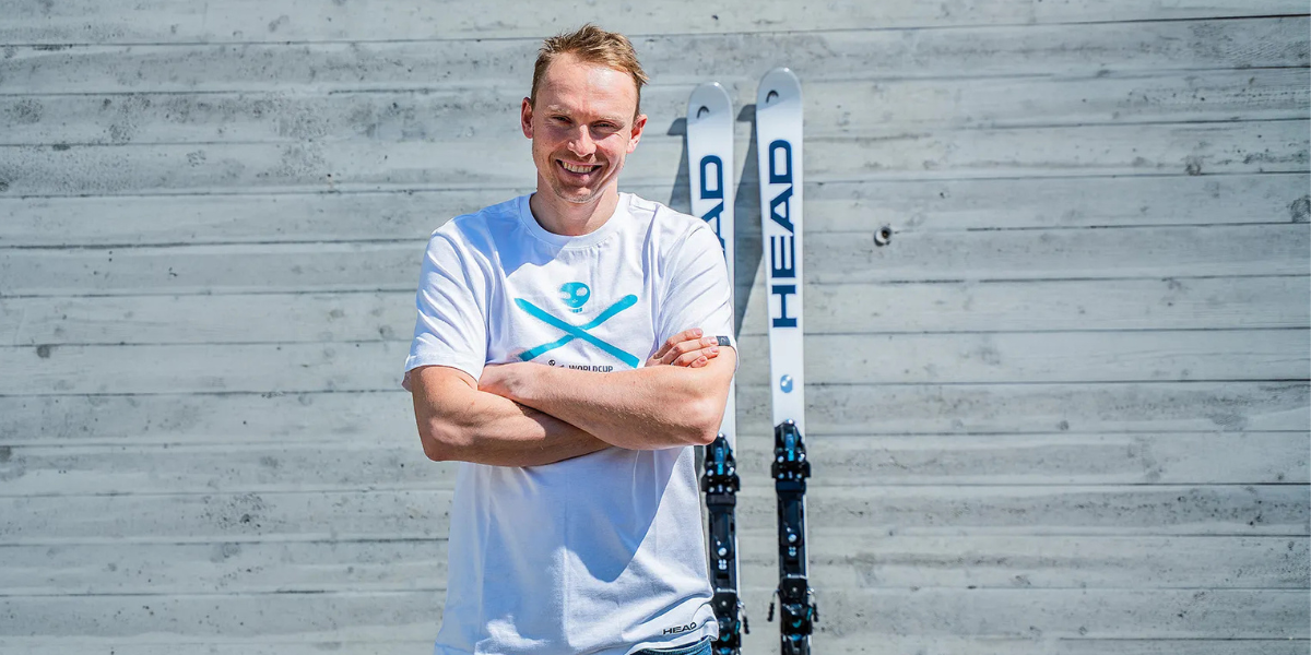 Henrik Kristoffersen Joins HEAD World Cup Rebels Ahead of 2026–27 Season