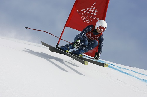 From World Cup Grit to Storytime: Libby Ludlow’s Next Chapter in Skiing