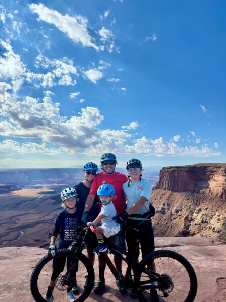 New Borgen Family Alpine Director Sasha Rearick aims to connect U.S. alpine skiing