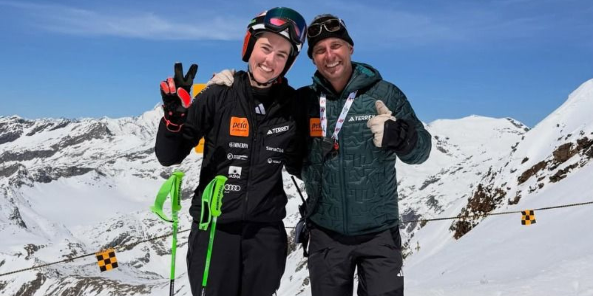 Petra Vlhová hires new coach as former Mikaela Shiffrin rival targets World Cup return