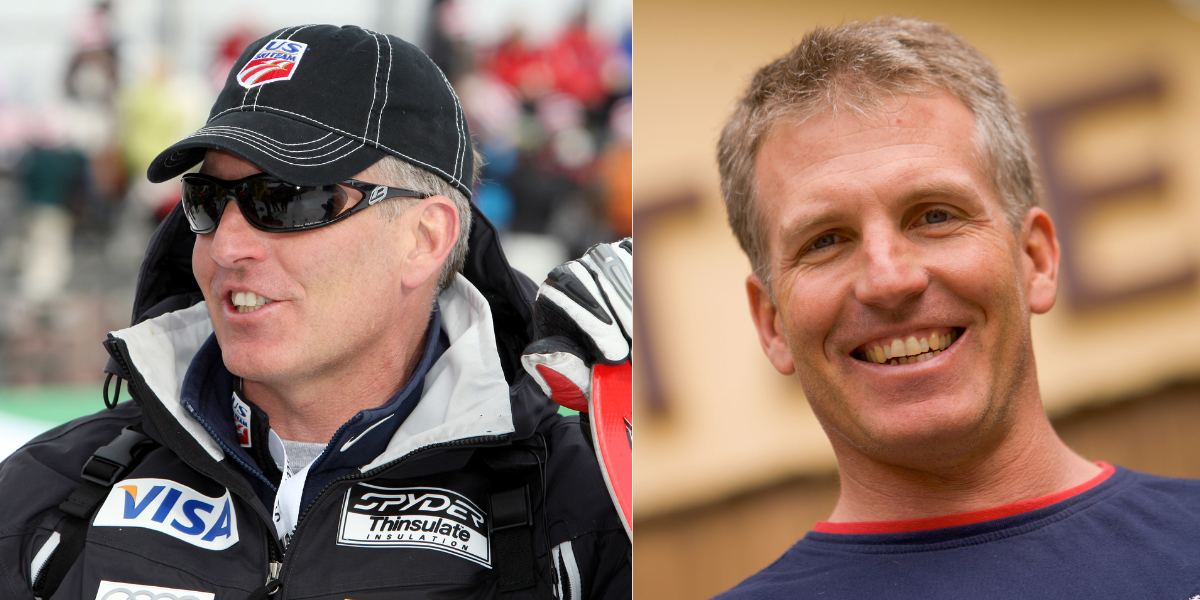Phil McNichol returns as Stifel U.S. Alpine Ski Team men’s head coach