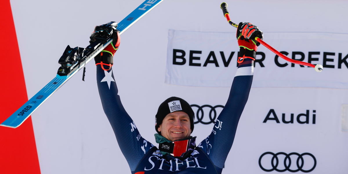 Updated 2026-27 FIS World Cup Calendar Draft Reveals Women’s and Men’s Changes
