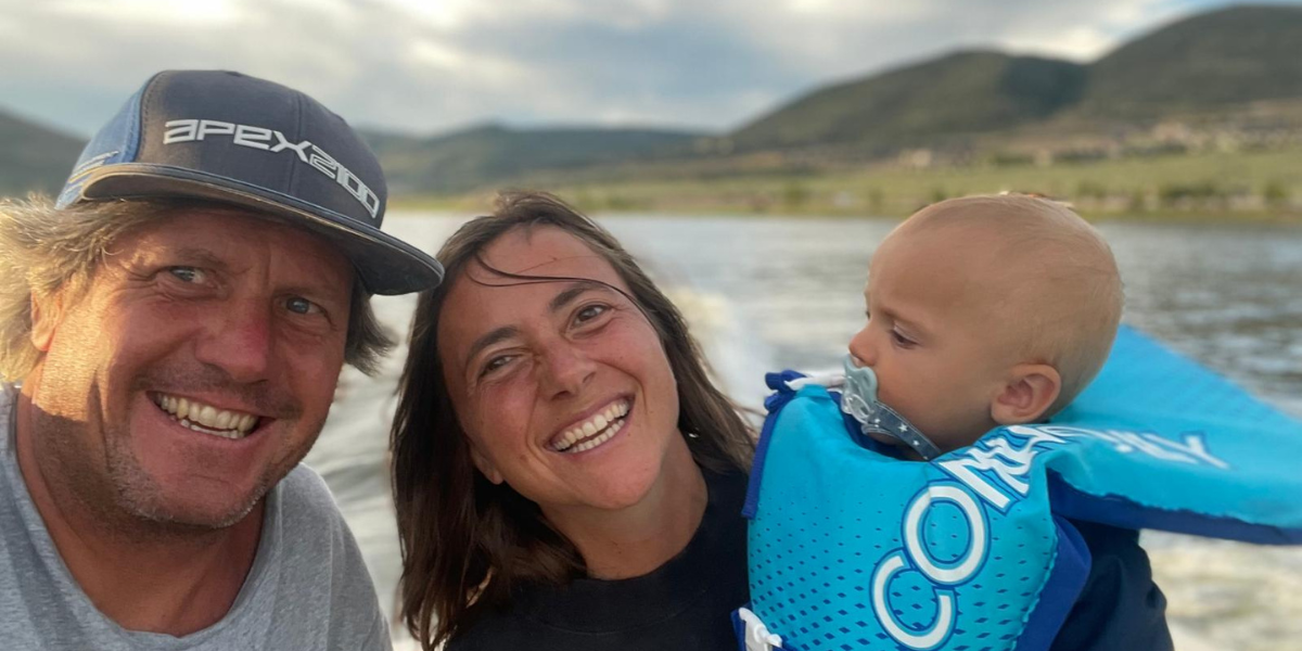 New Borgen Family Alpine Director Sasha Rearick aims to connect U.S. alpine skiing