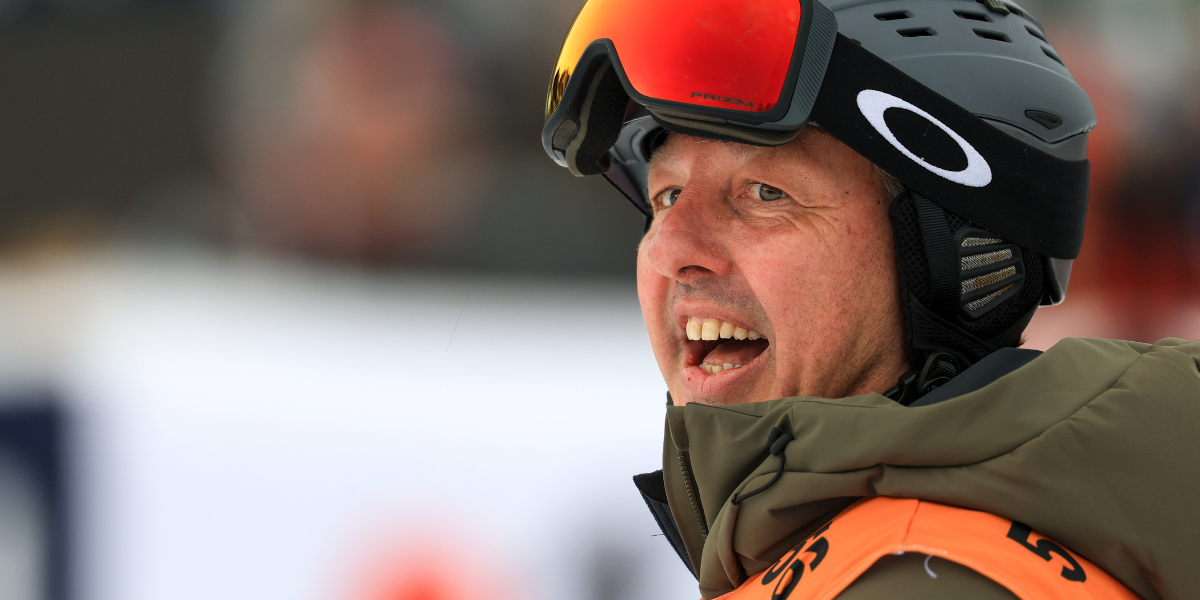 Alexander Ospelt Elected FIS President After Historic One-Vote Victory
