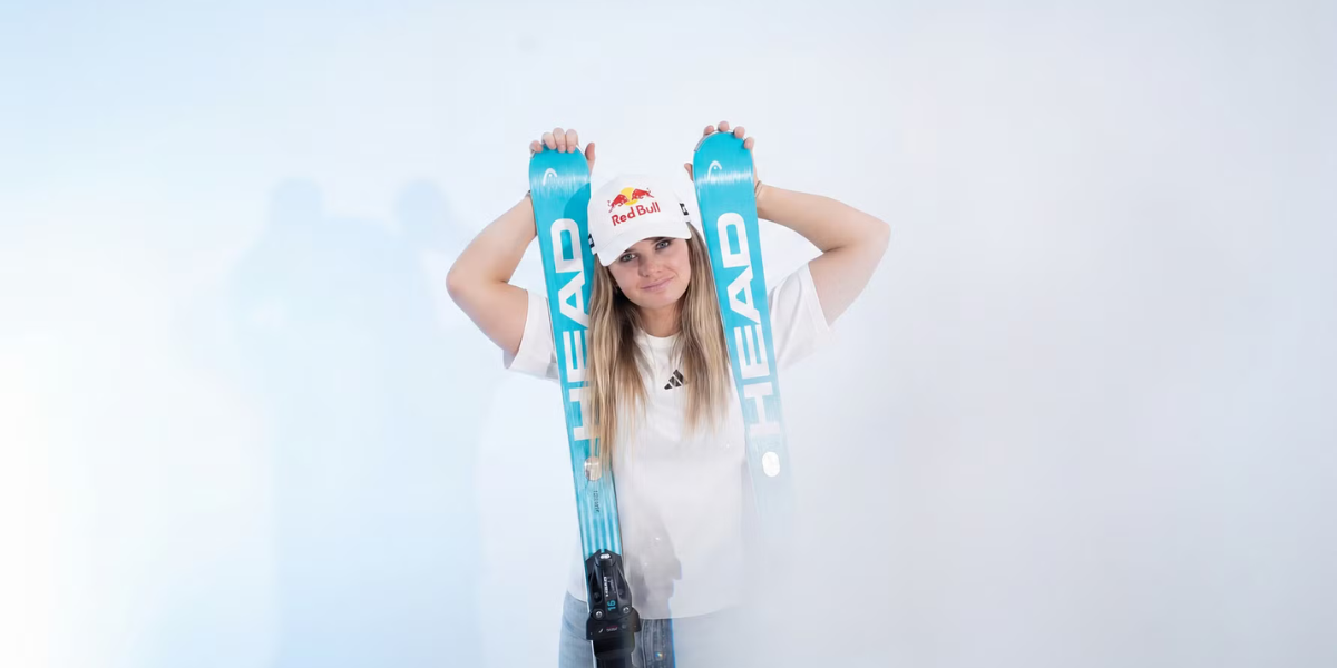 Alice Robinson Joins HEAD Worldcup Rebels