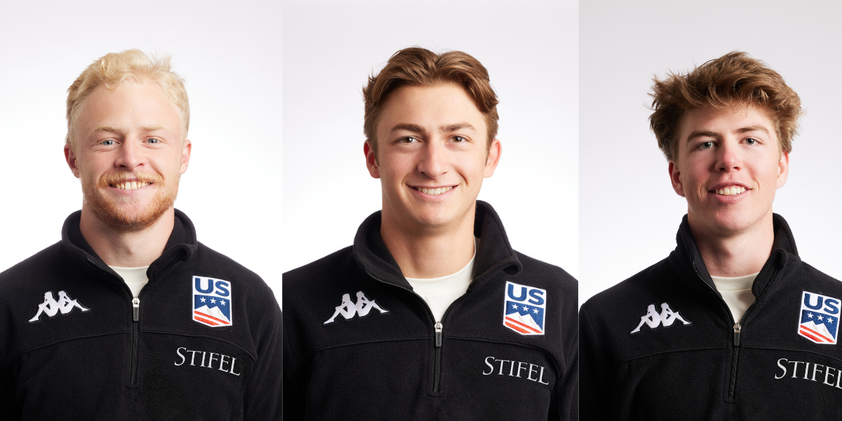 Stifel U.S. Ski Team Coaches and Athletes Share Insights at Rocky Mountain Division Roundtable