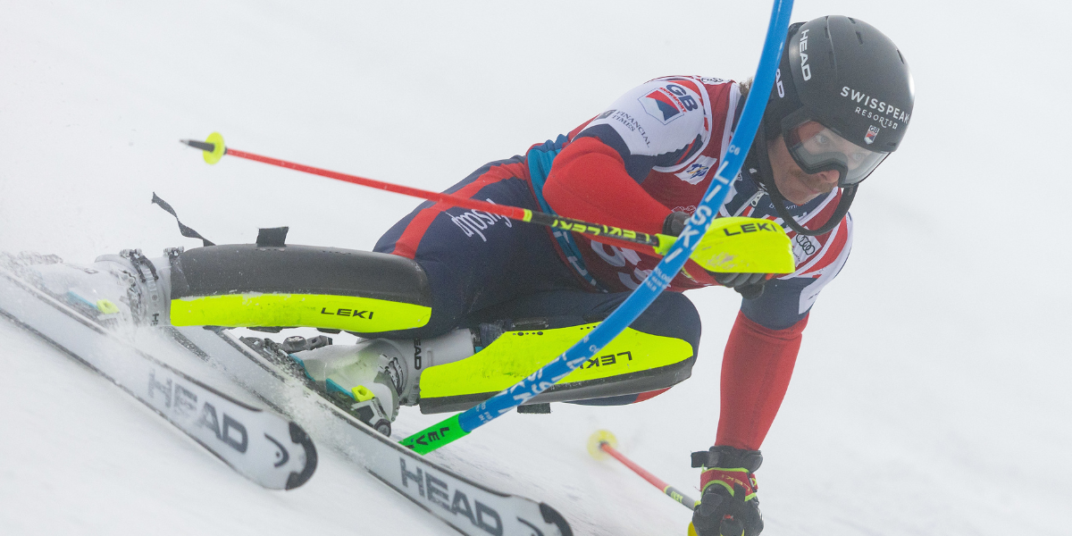 GB Snowsport Announces First British Alpine Ski Team of the Post-Dave Ryding Era