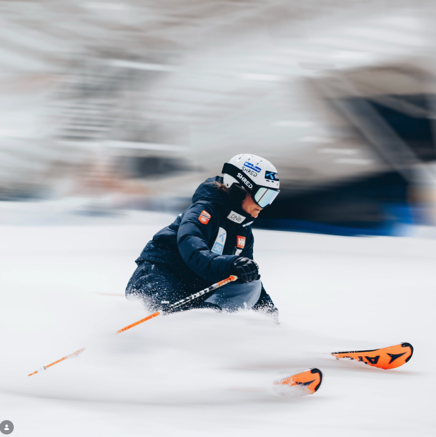 Inside SNØ: How Norway’s Indoor Ski Center is Shaping the Future of Ski Racing