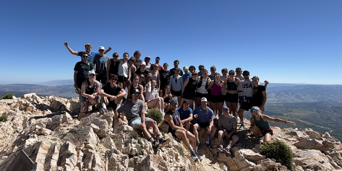 Inside the Stifel U.S. Ski Team’s New Approach to Building a Stronger Team