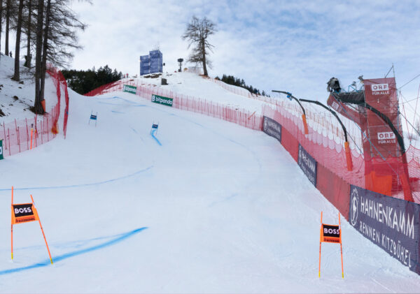 What Is FIS Homologation? How Ski Racing Courses Earn Approval