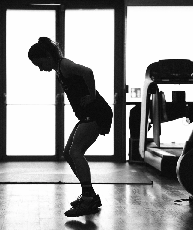 How World Cup Skiers Build Speed Away From the Snow